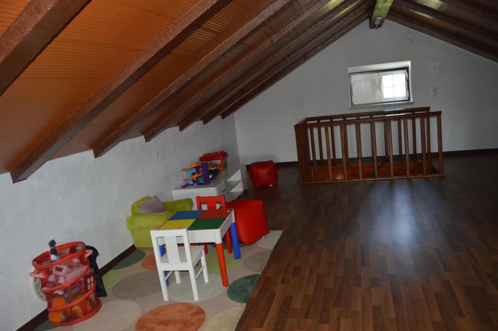 Villa Casinha Da Avo Maria Alcobaça Exterior foto