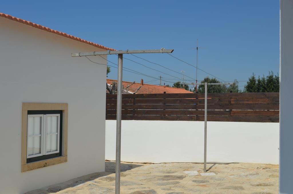 Villa Casinha Da Avo Maria Alcobaça Exterior foto